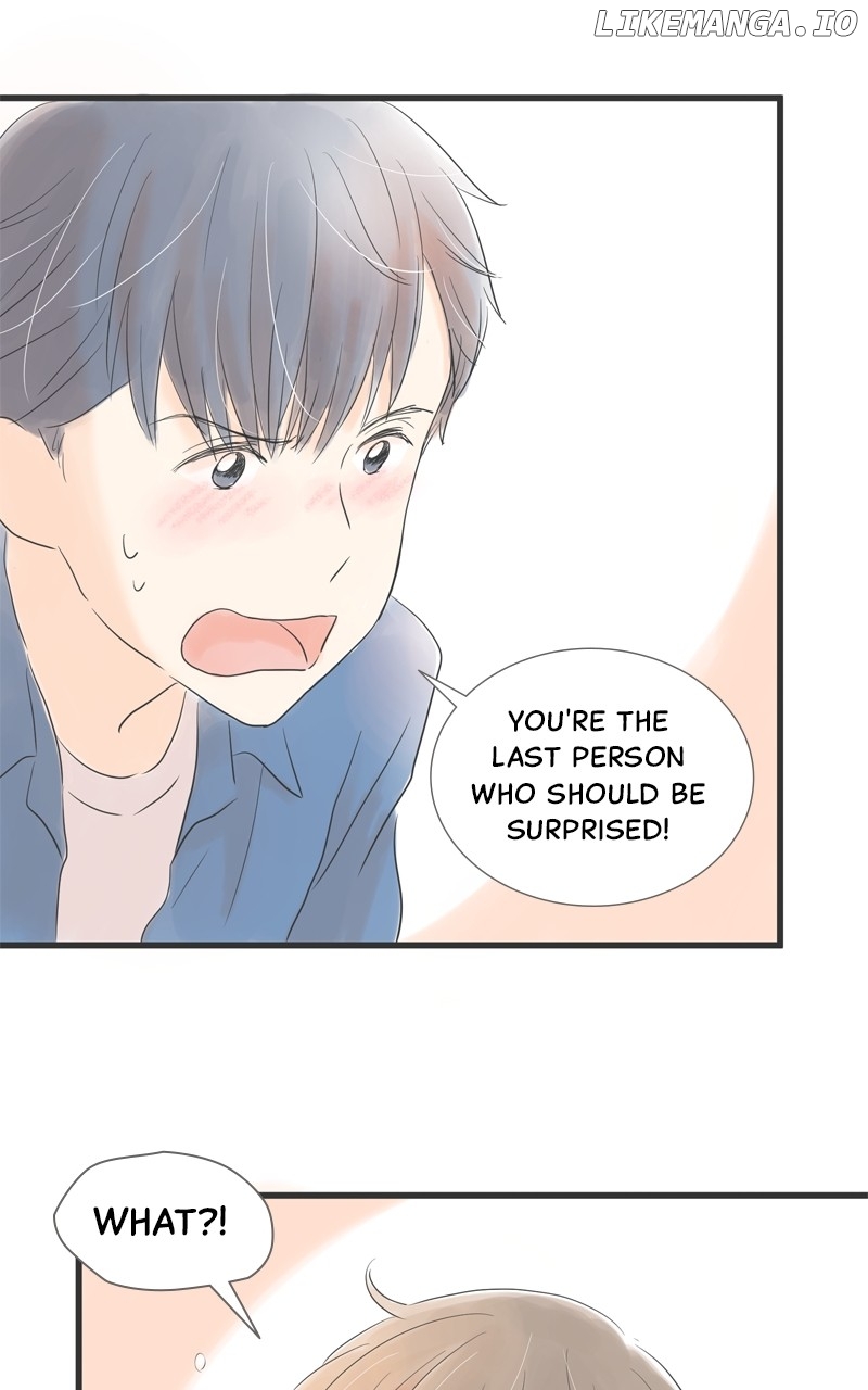 Amid the Changing Seasons Chapter 97 - page 68