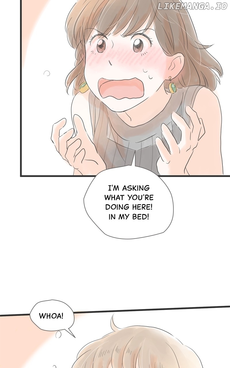 Amid the Changing Seasons Chapter 97 - page 69