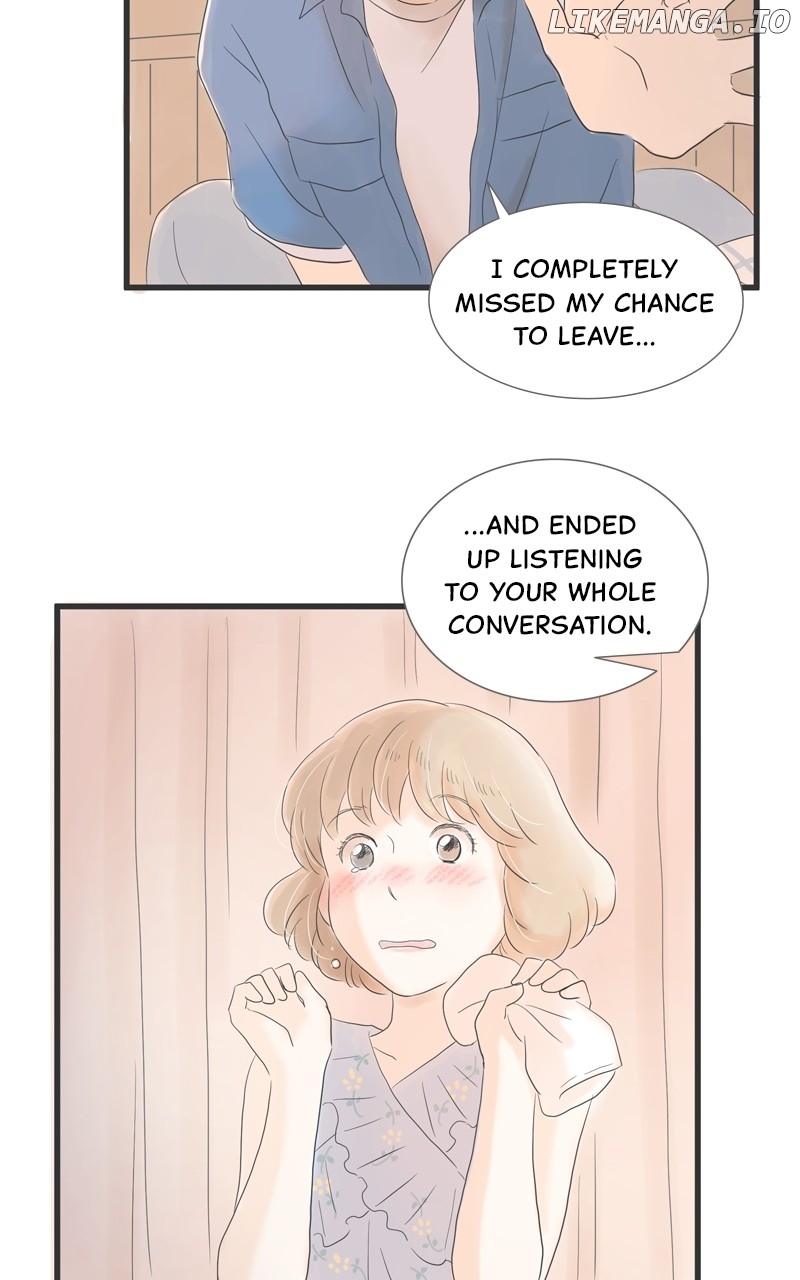 Amid the Changing Seasons Chapter 97 - page 72
