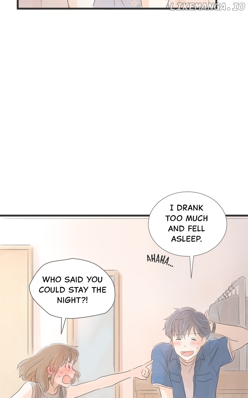 Amid the Changing Seasons Chapter 97 - page 73