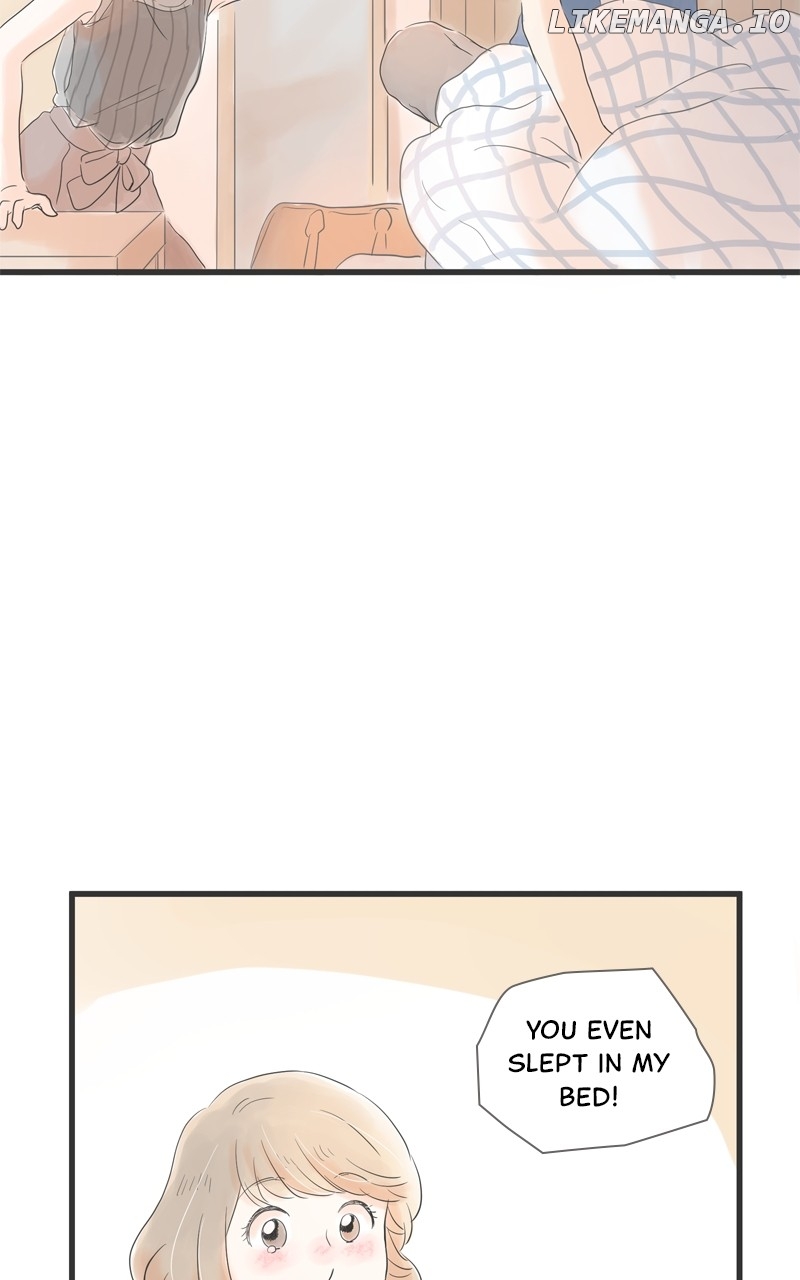 Amid the Changing Seasons Chapter 97 - page 74