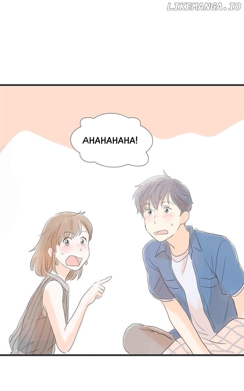 Amid the Changing Seasons Chapter 97 - page 76