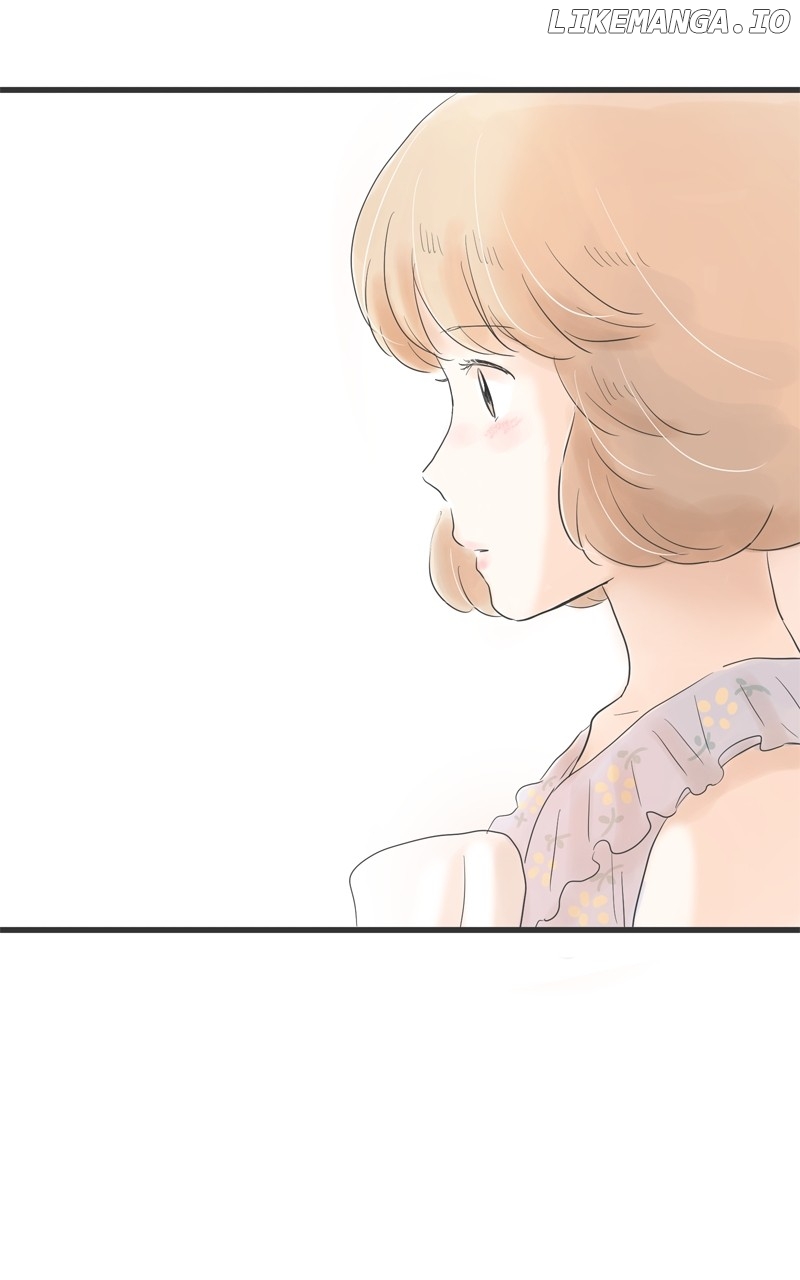 Amid the Changing Seasons Chapter 97 - page 84
