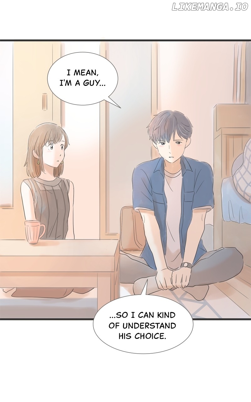 Amid the Changing Seasons Chapter 97 - page 85