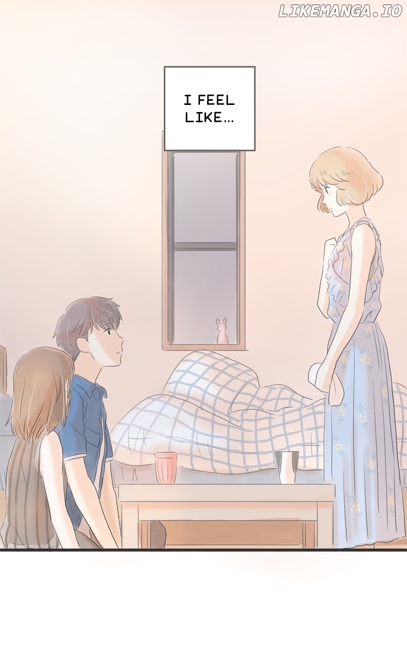 Amid the Changing Seasons Chapter 97 - page 89