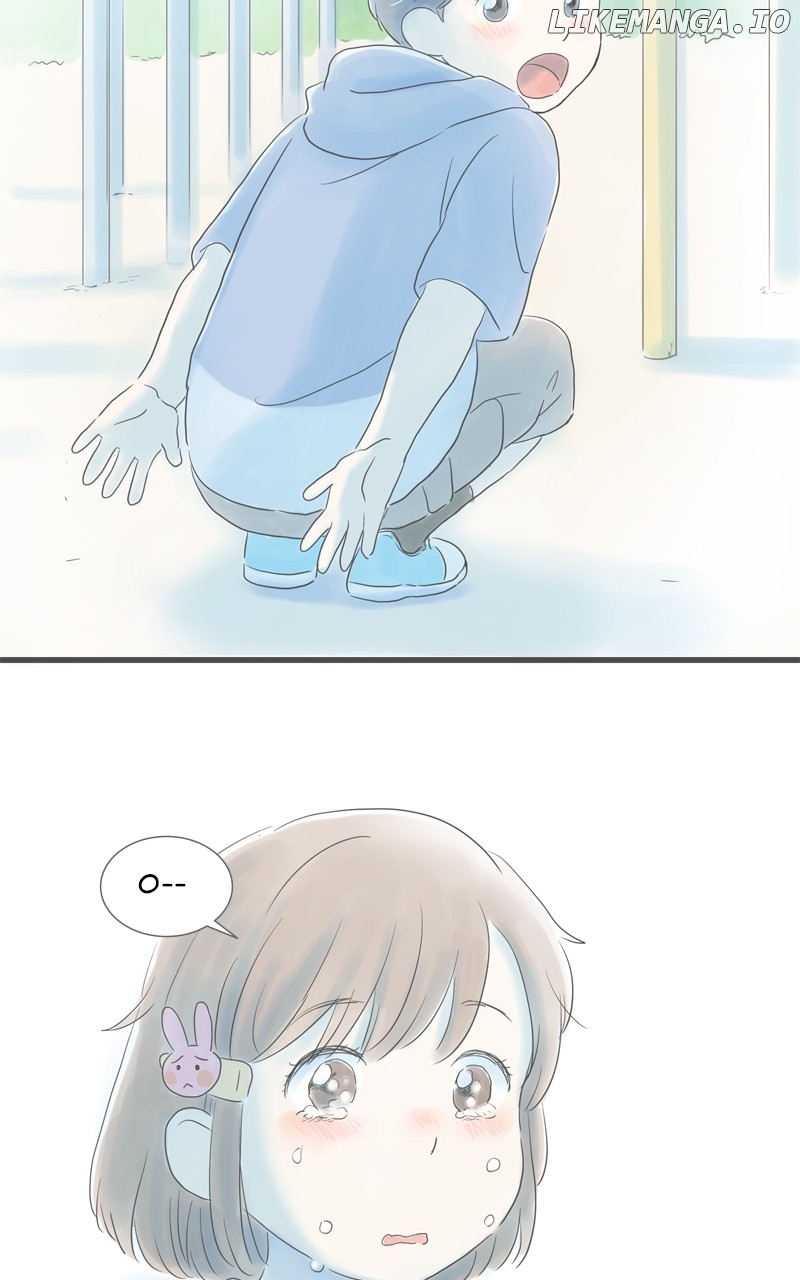 Amid the Changing Seasons Chapter 81 - page 10