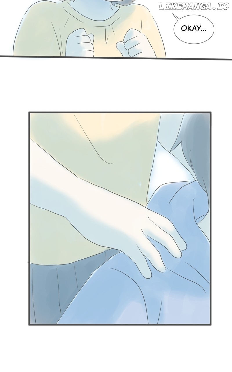 Amid the Changing Seasons Chapter 81 - page 11