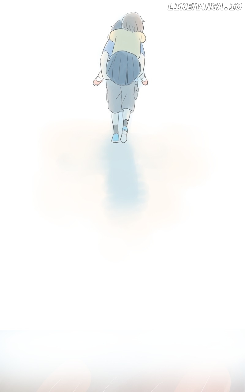 Amid the Changing Seasons Chapter 81 - page 13