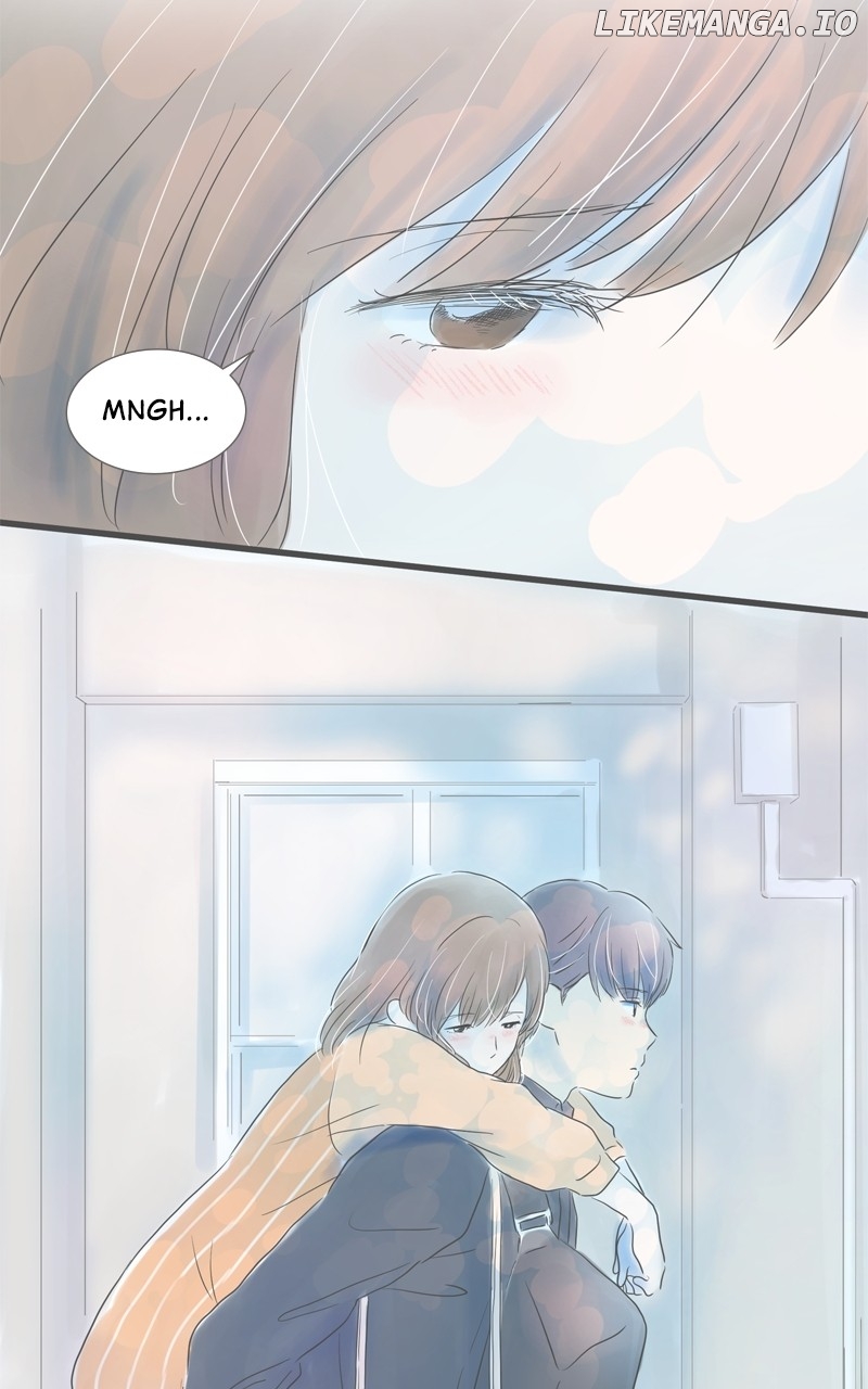 Amid the Changing Seasons Chapter 81 - page 14