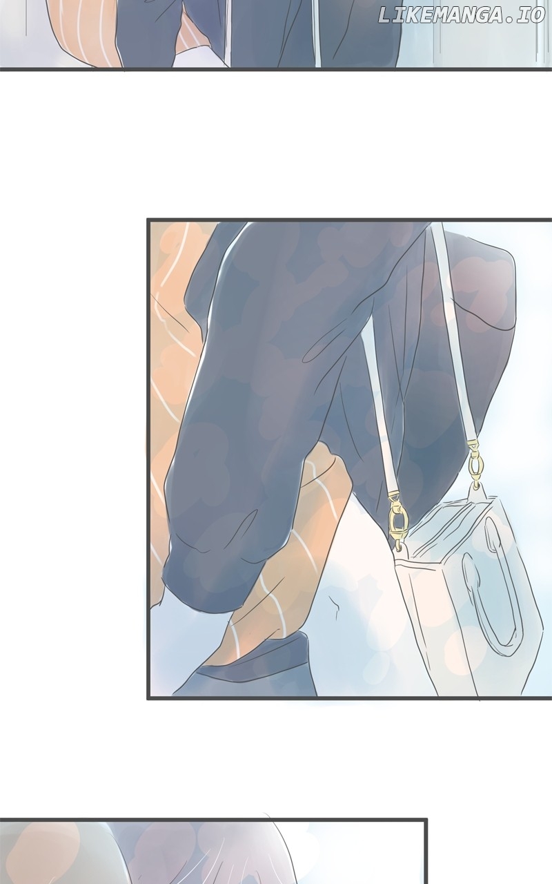 Amid the Changing Seasons Chapter 81 - page 15