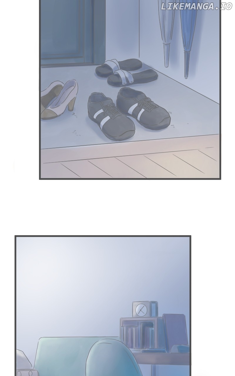 Amid the Changing Seasons Chapter 81 - page 20