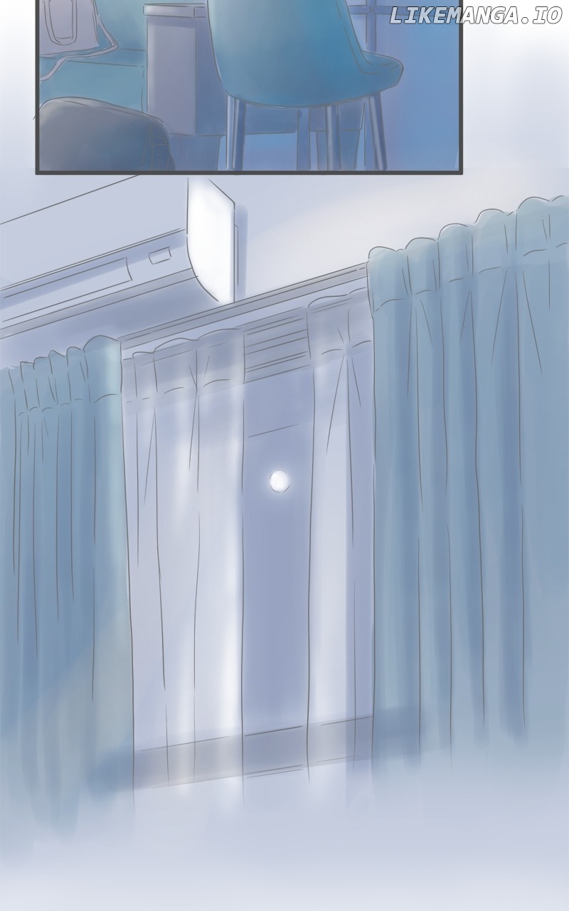 Amid the Changing Seasons Chapter 81 - page 21