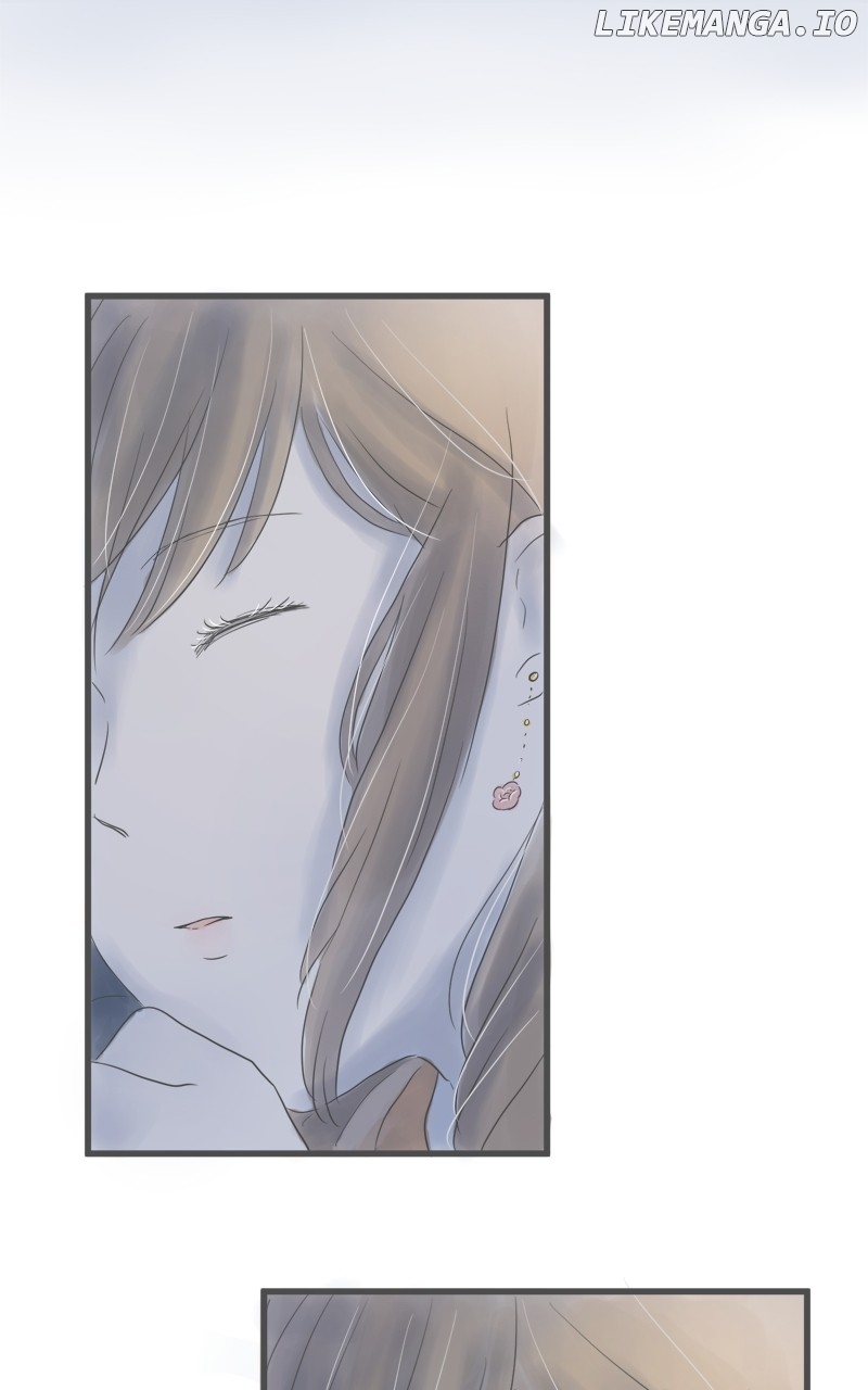 Amid the Changing Seasons Chapter 81 - page 22