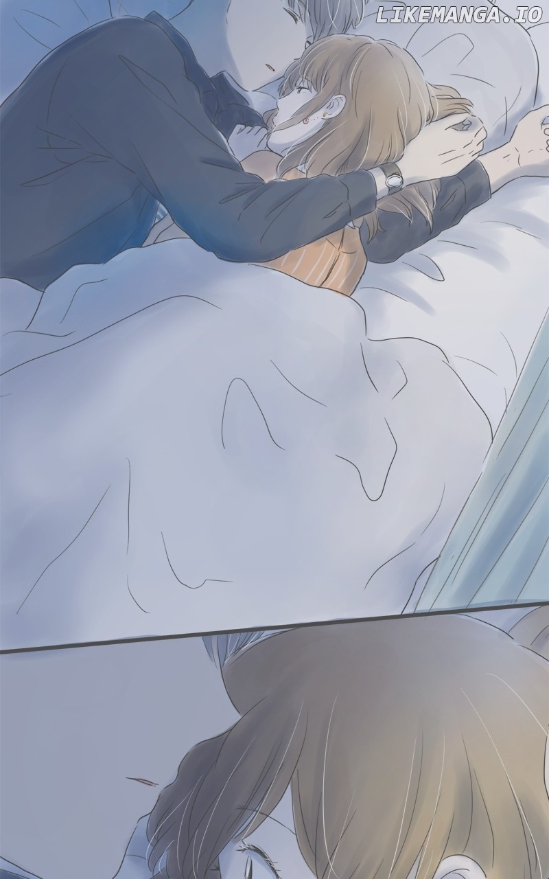 Amid the Changing Seasons Chapter 81 - page 24