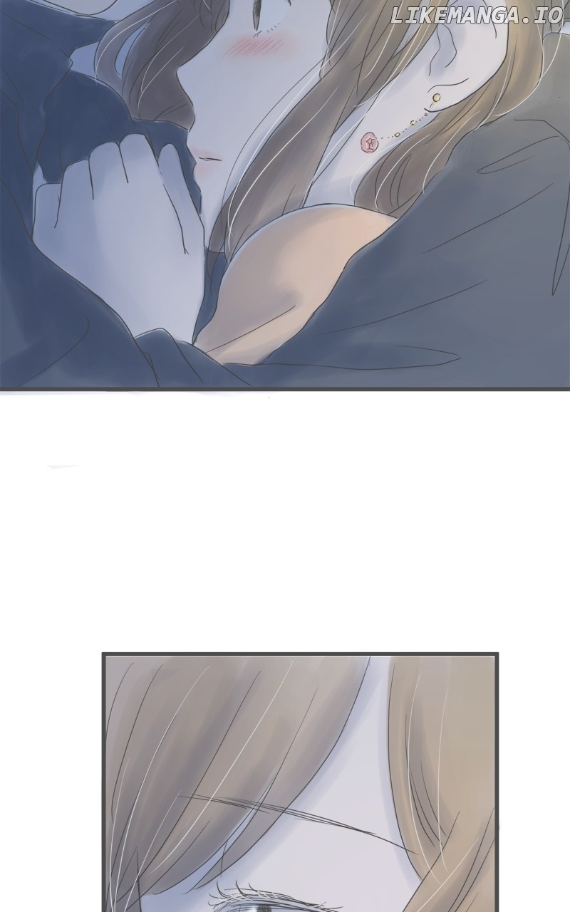 Amid the Changing Seasons Chapter 81 - page 25