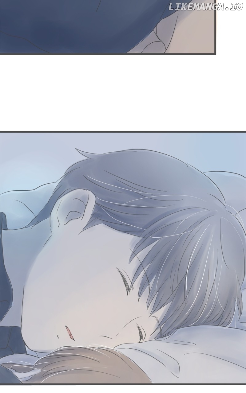 Amid the Changing Seasons Chapter 81 - page 27