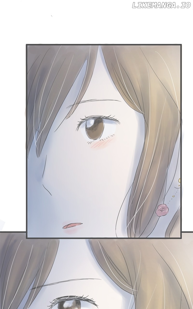 Amid the Changing Seasons Chapter 81 - page 28