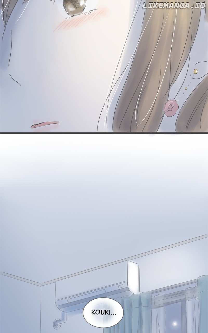 Amid the Changing Seasons Chapter 81 - page 29