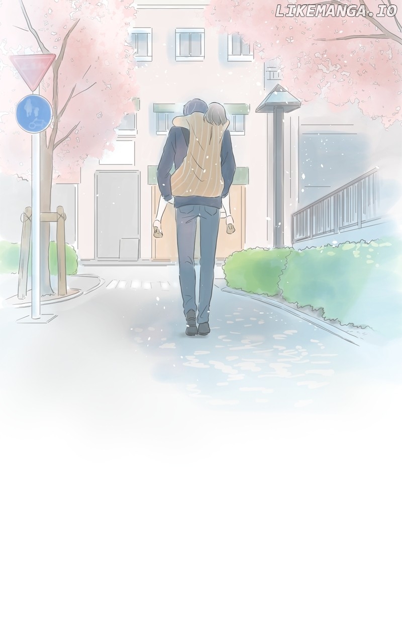Amid the Changing Seasons Chapter 81 - page 3