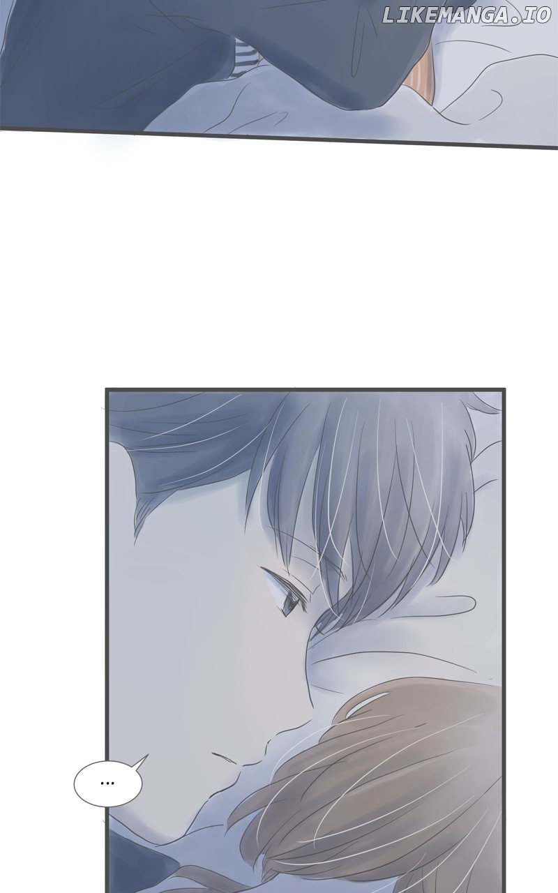 Amid the Changing Seasons Chapter 81 - page 31