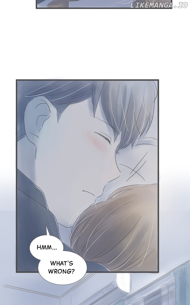 Amid the Changing Seasons Chapter 81 - page 32