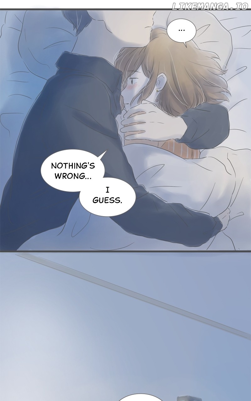 Amid the Changing Seasons Chapter 81 - page 34