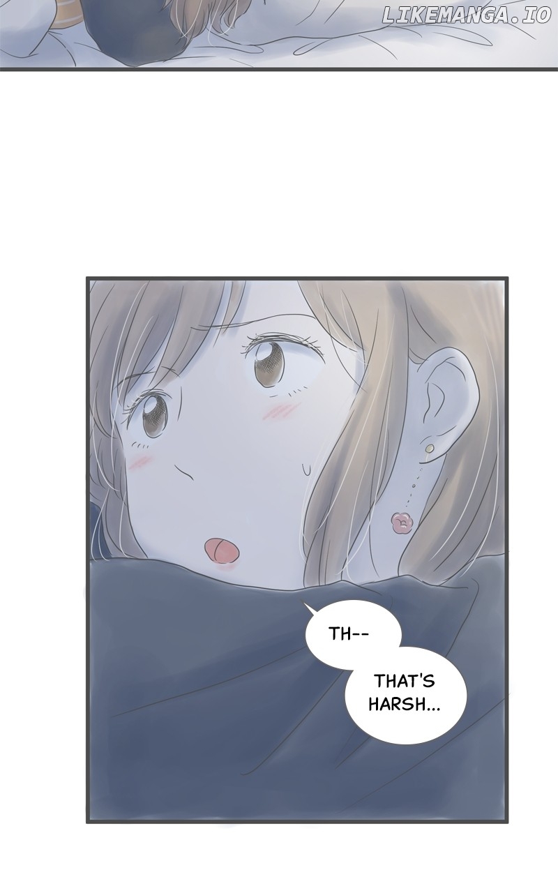 Amid the Changing Seasons Chapter 81 - page 36