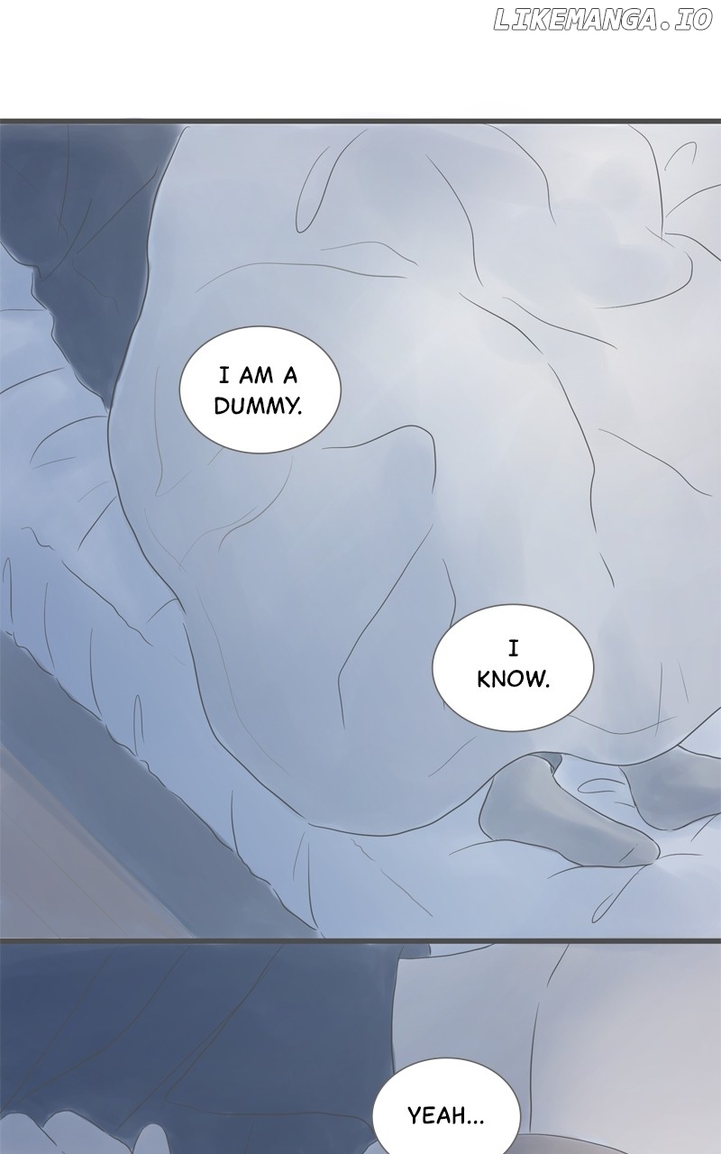 Amid the Changing Seasons Chapter 81 - page 37