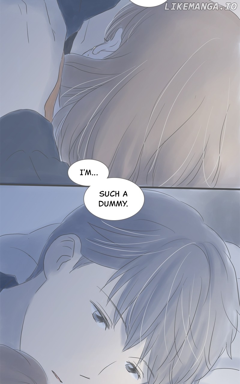 Amid the Changing Seasons Chapter 81 - page 38
