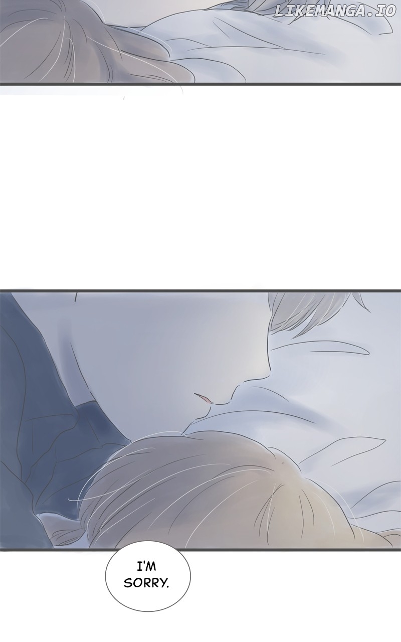 Amid the Changing Seasons Chapter 81 - page 39