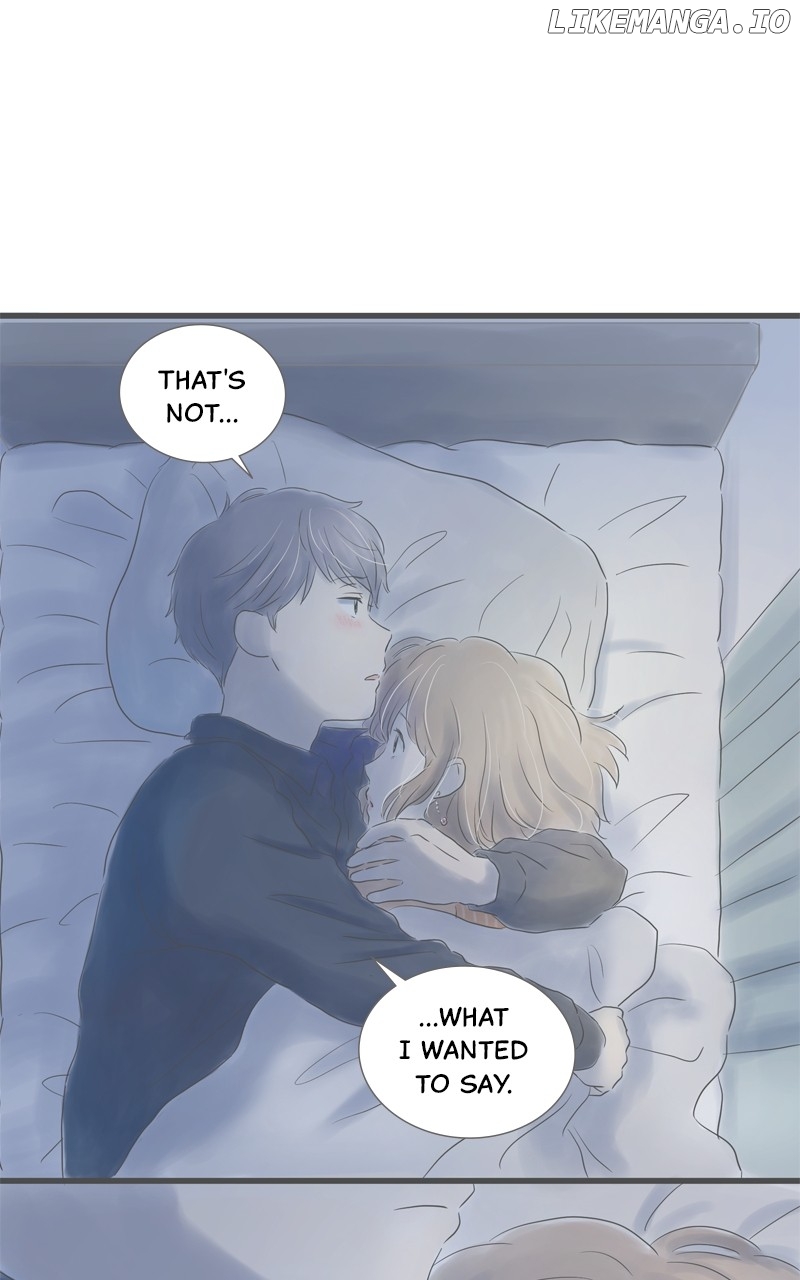 Amid the Changing Seasons Chapter 81 - page 40