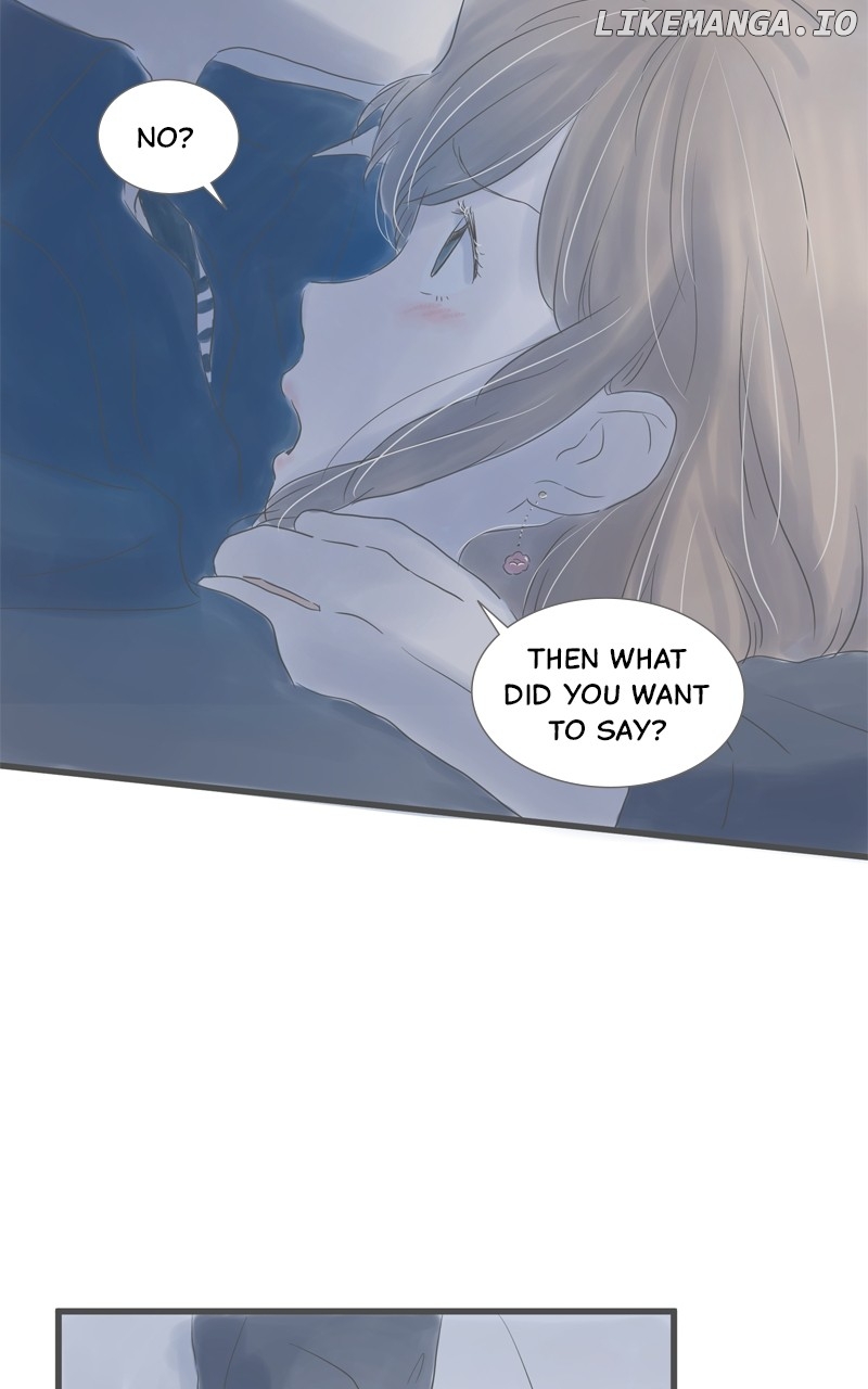 Amid the Changing Seasons Chapter 81 - page 41