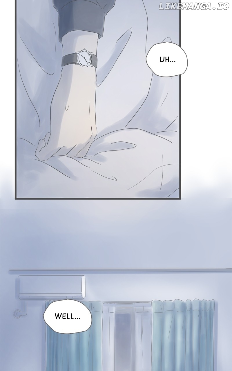 Amid the Changing Seasons Chapter 81 - page 42