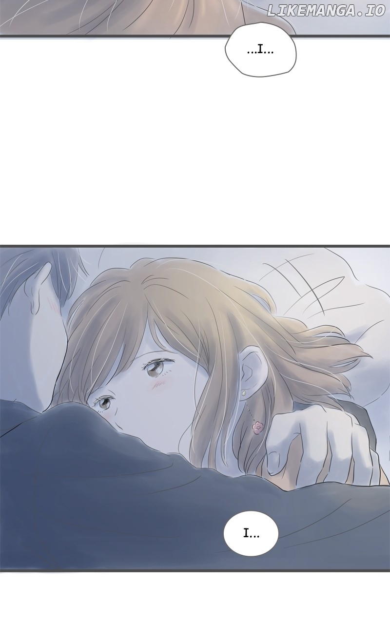 Amid the Changing Seasons Chapter 81 - page 44