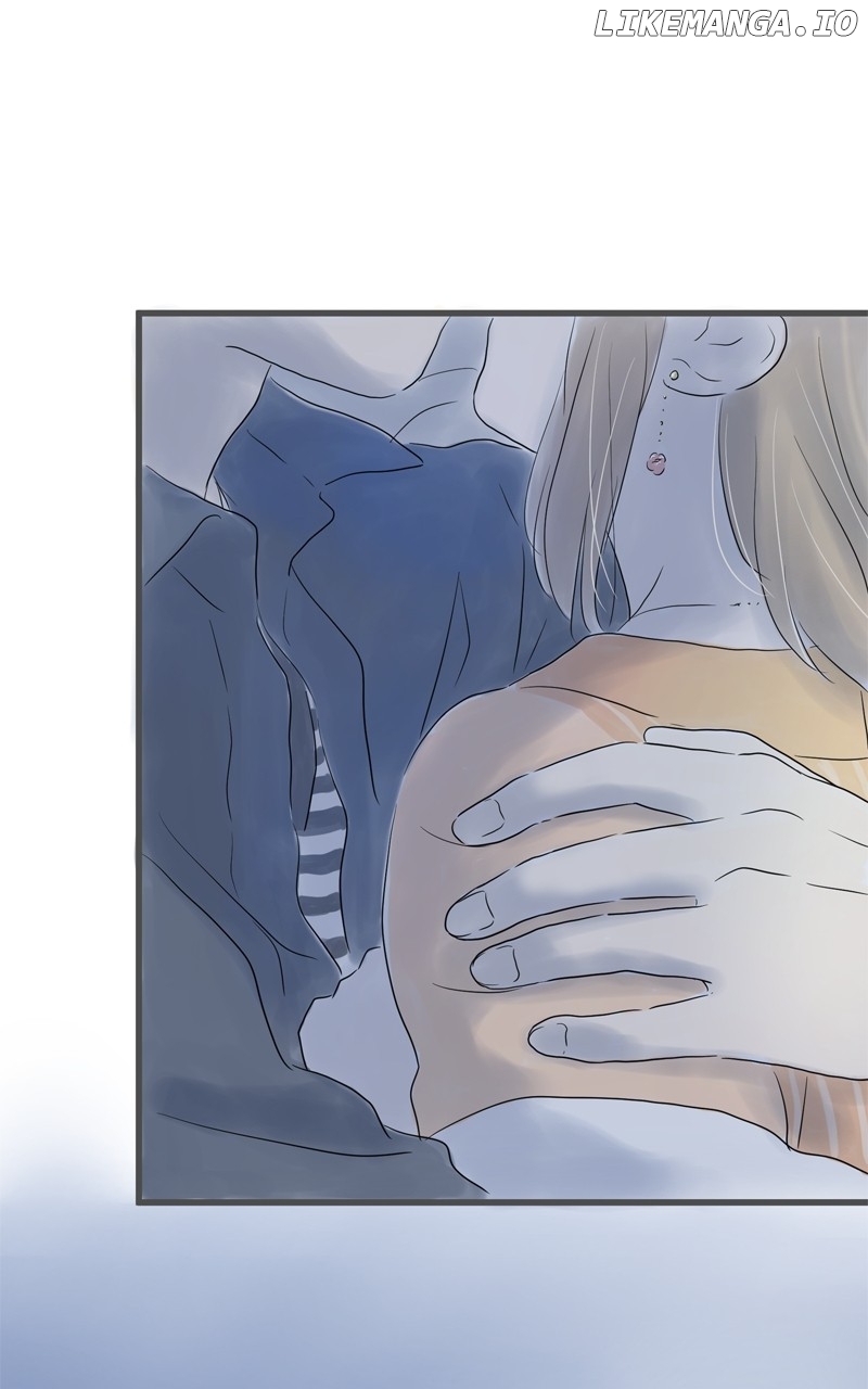 Amid the Changing Seasons Chapter 81 - page 45