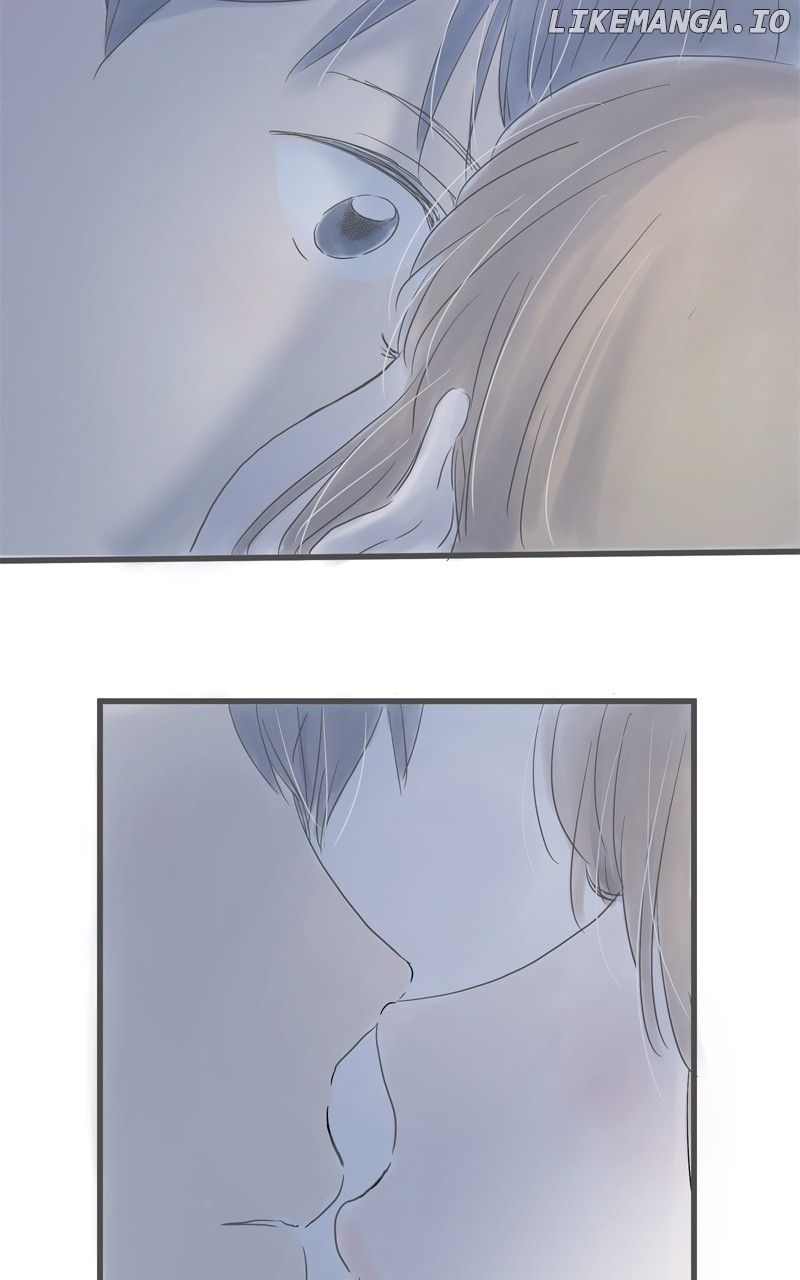 Amid the Changing Seasons Chapter 81 - page 47