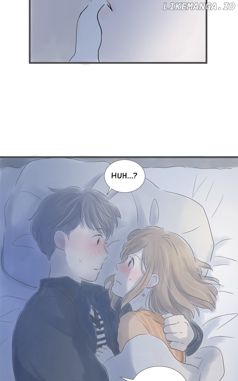 Amid the Changing Seasons Chapter 81 - page 48