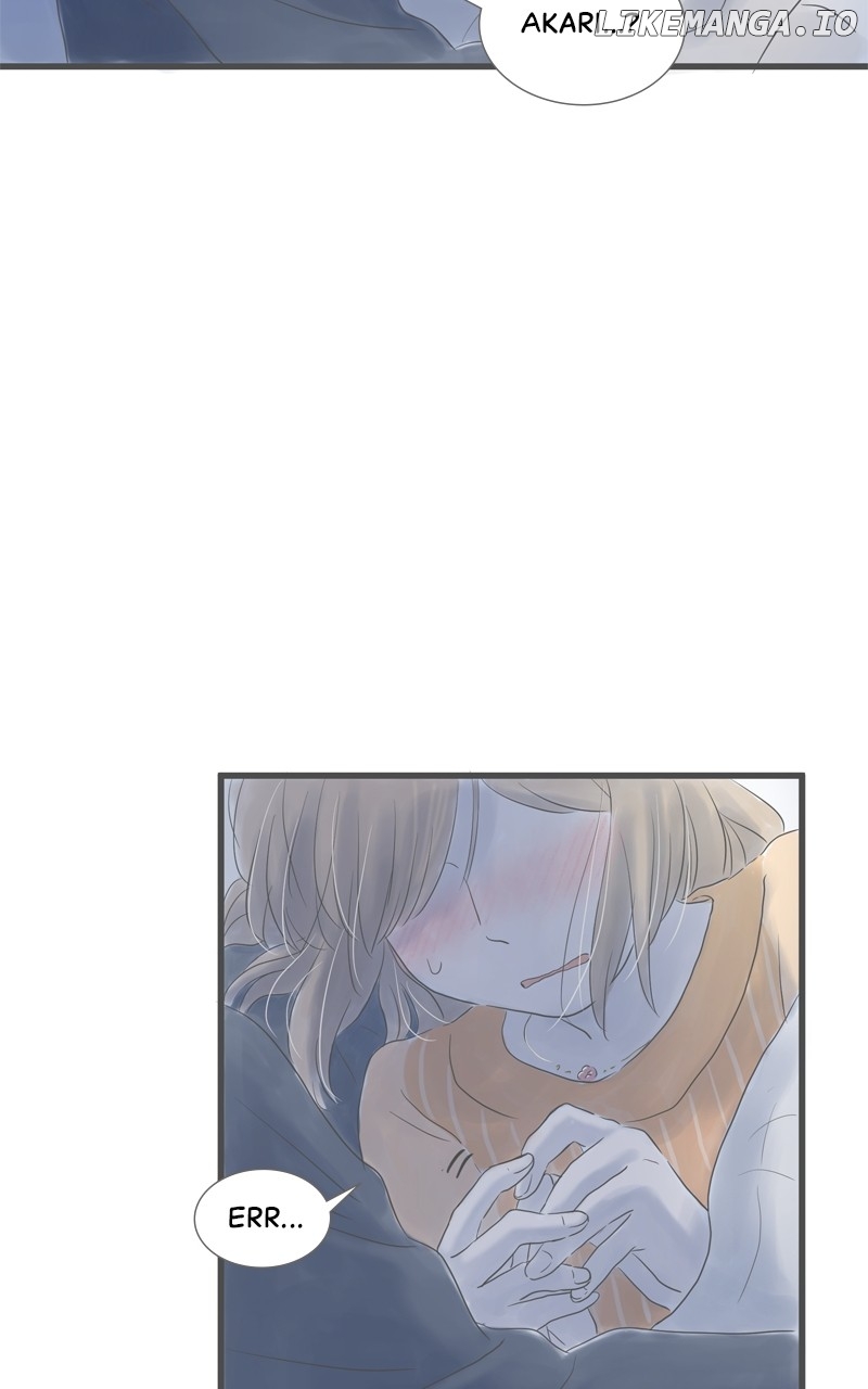 Amid the Changing Seasons Chapter 81 - page 49