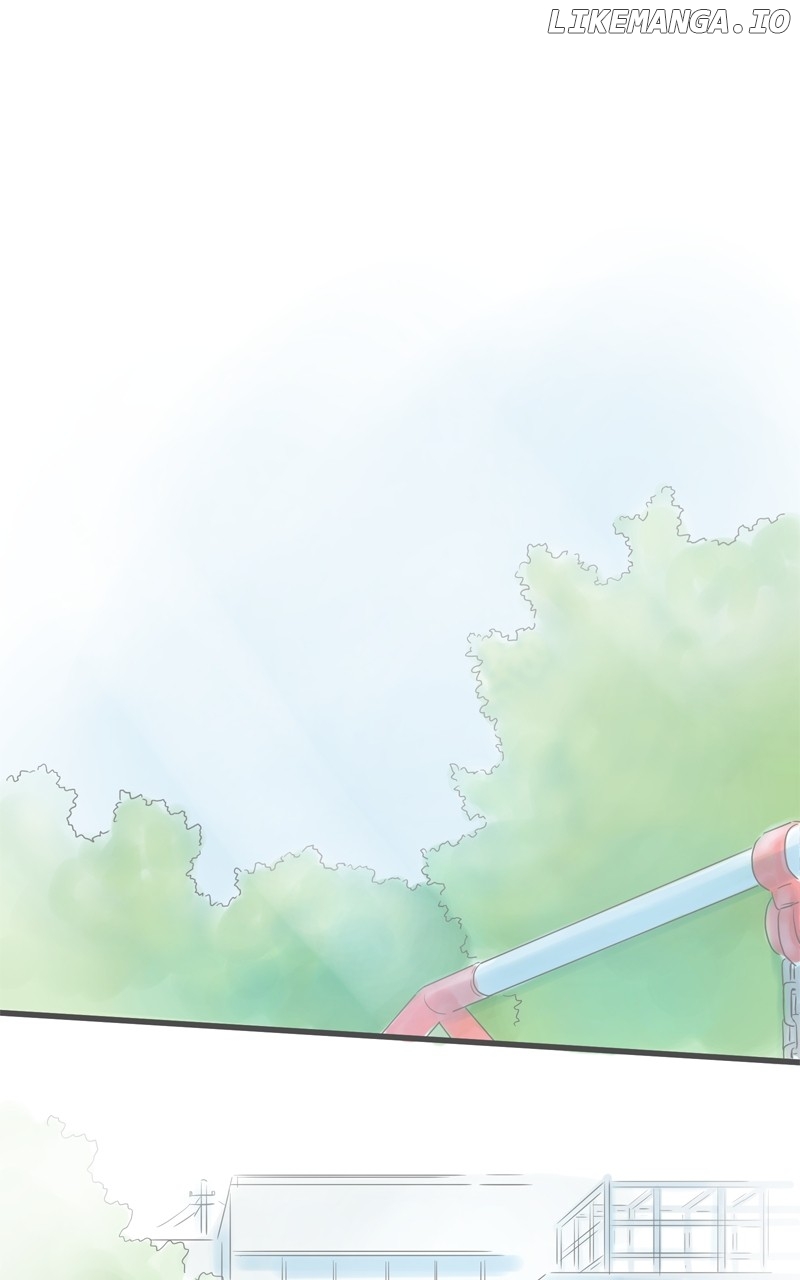 Amid the Changing Seasons Chapter 81 - page 5