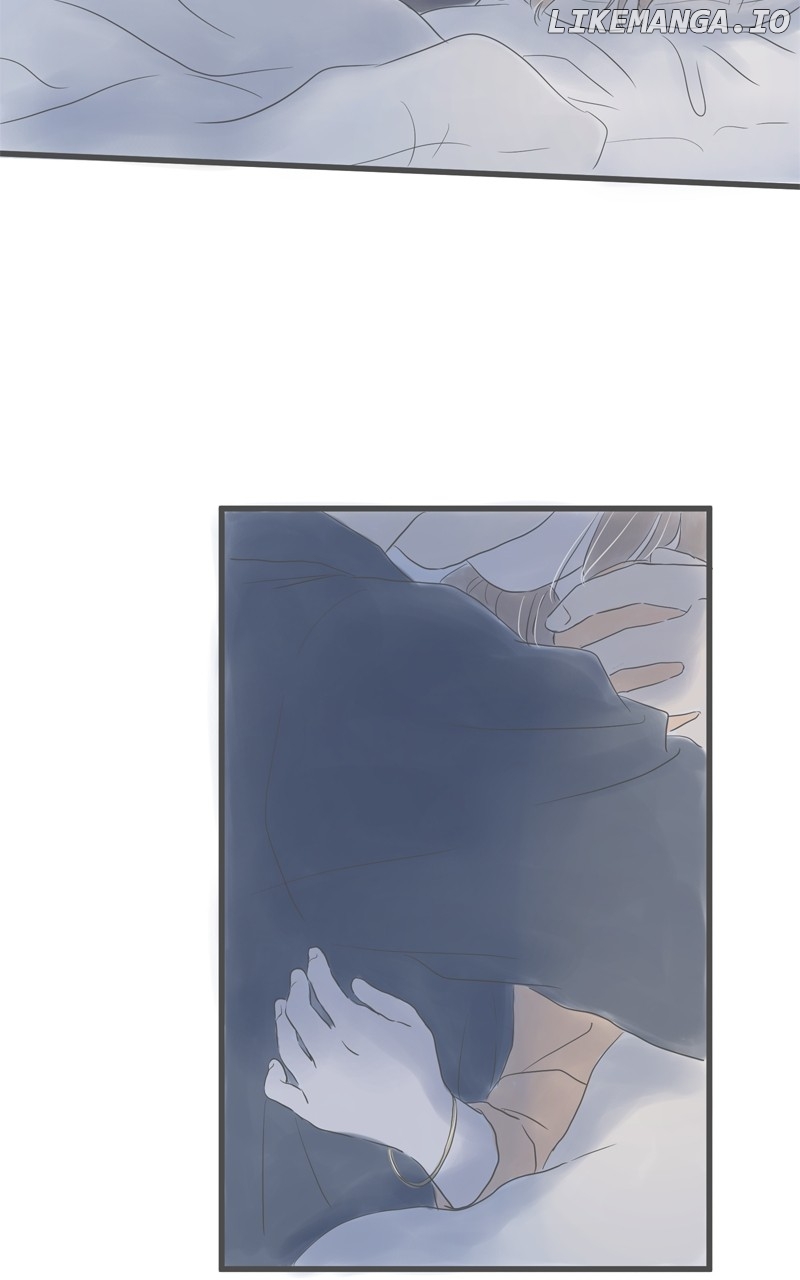 Amid the Changing Seasons Chapter 81 - page 54