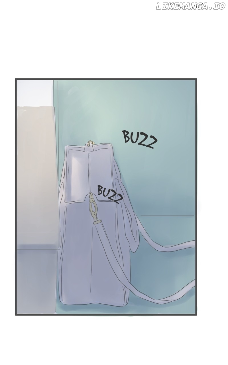 Amid the Changing Seasons Chapter 81 - page 57