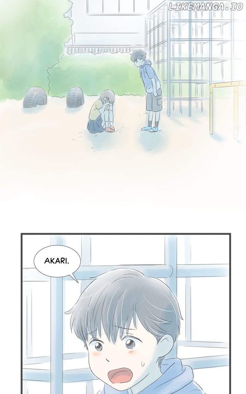 Amid the Changing Seasons Chapter 81 - page 6