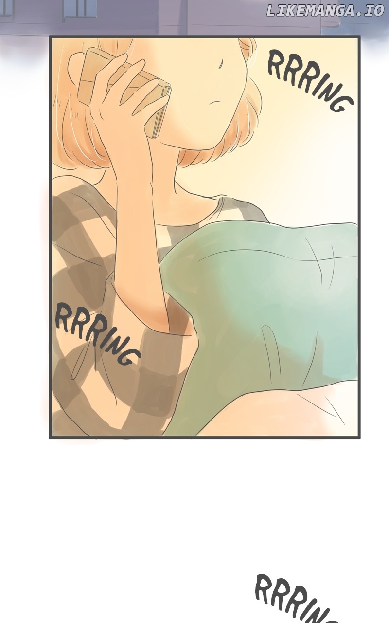 Amid the Changing Seasons Chapter 81 - page 60