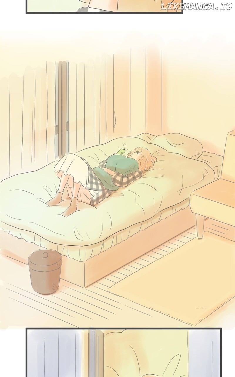 Amid the Changing Seasons Chapter 81 - page 63