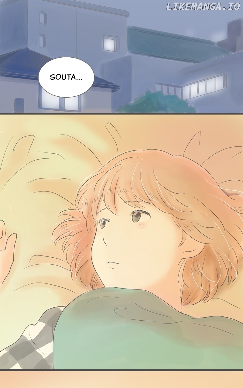 Amid the Changing Seasons Chapter 81 - page 66