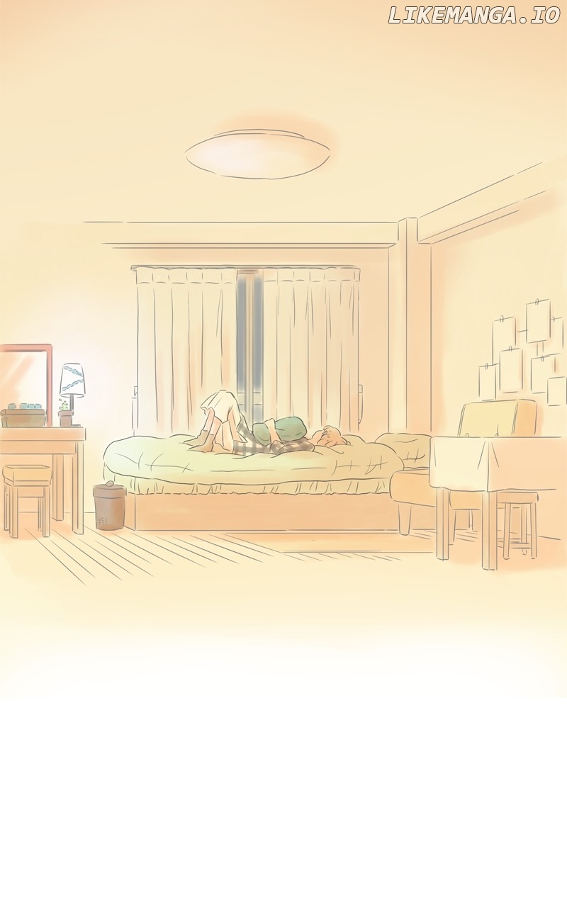 Amid the Changing Seasons Chapter 81 - page 67