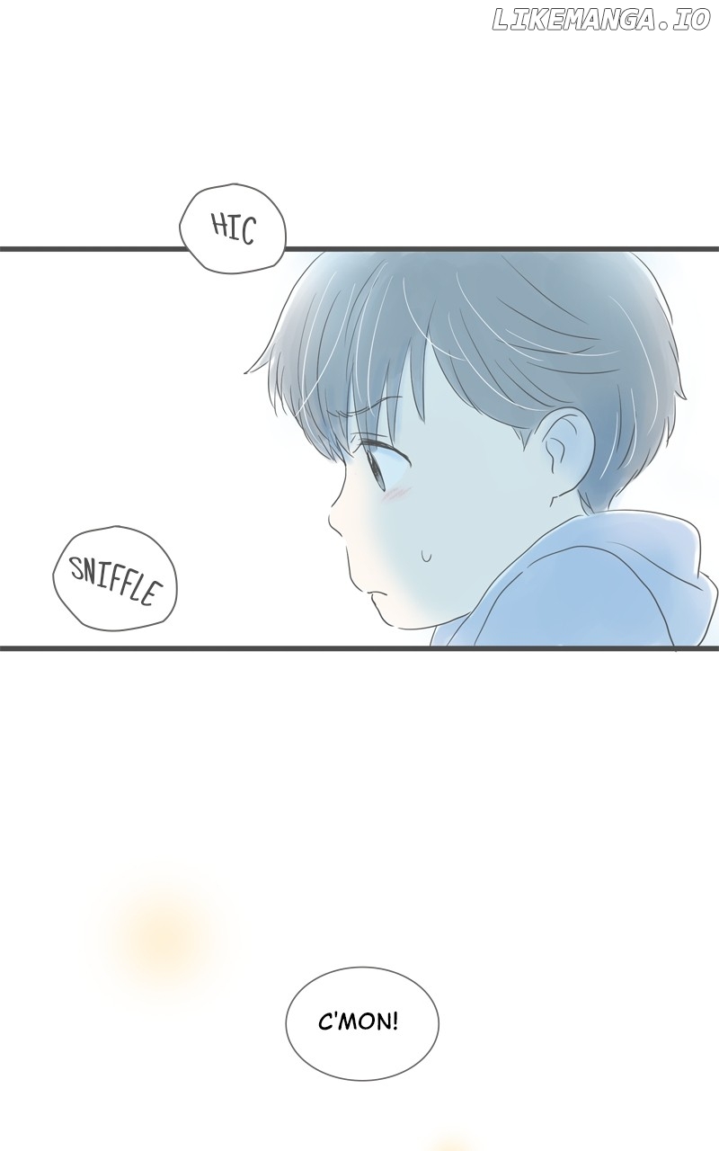 Amid the Changing Seasons Chapter 81 - page 8