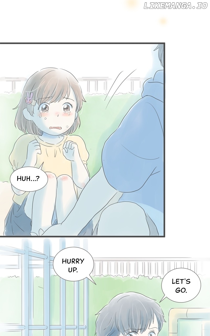 Amid the Changing Seasons Chapter 81 - page 9