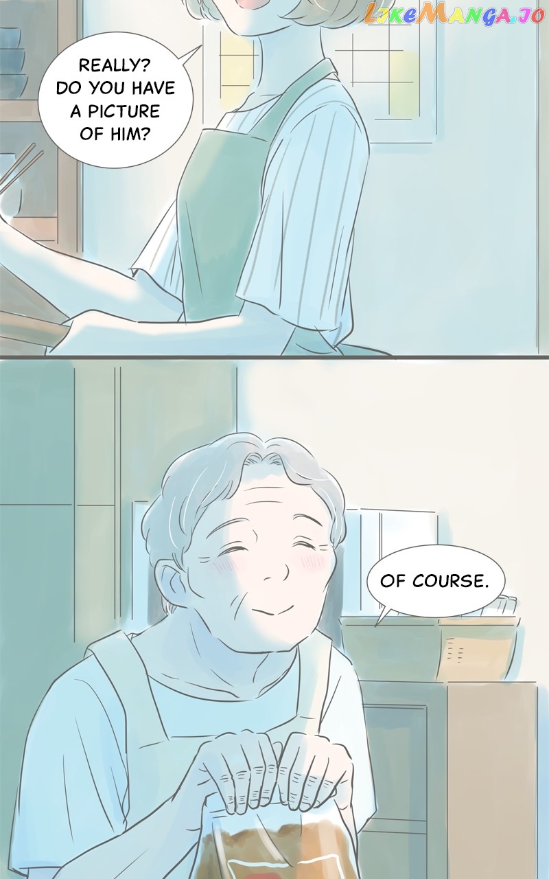 Amid the Changing Seasons Chapter 46 - page 19