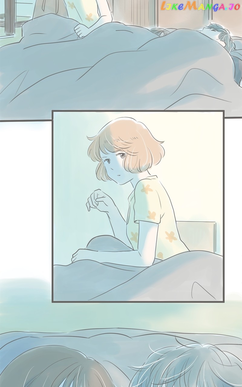 Amid the Changing Seasons Chapter 46 - page 2